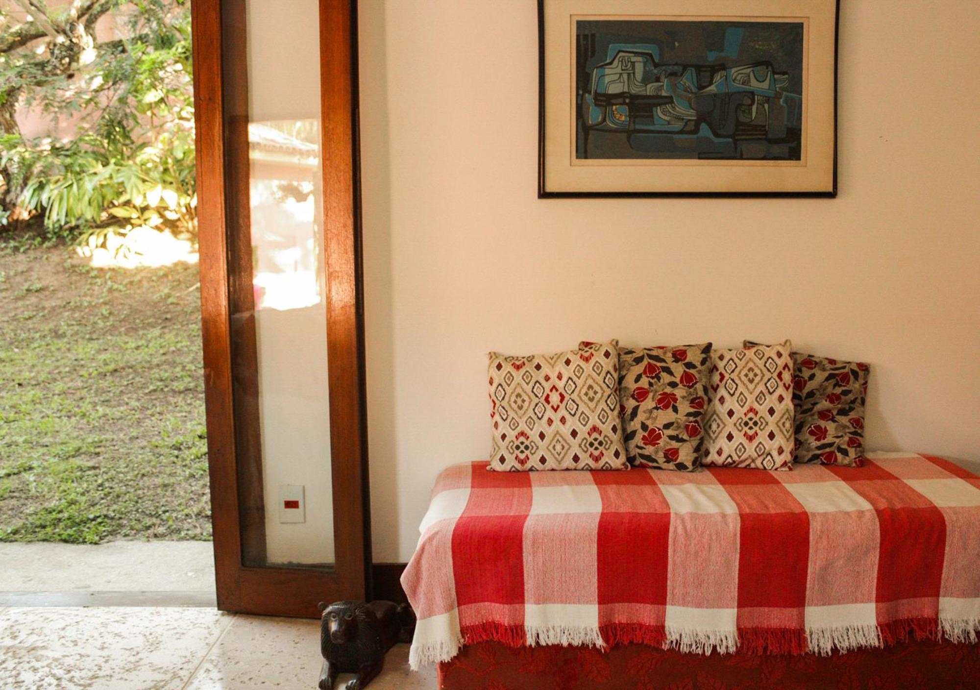 Casa Barco Ferradura
