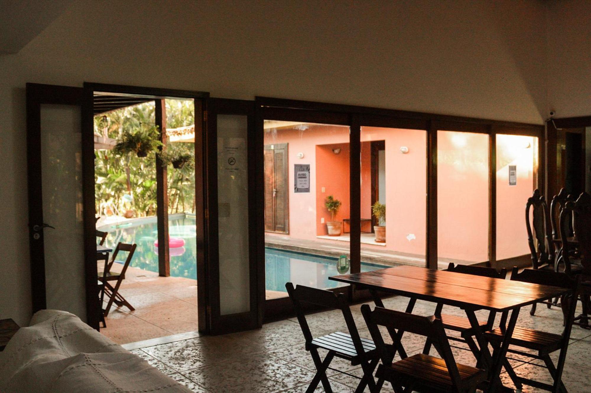 Casa Barco Ferradura * Búzios