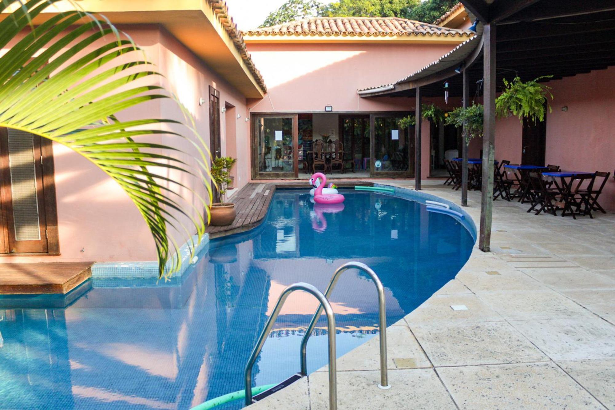 Casa Barco Ferradura Búzios