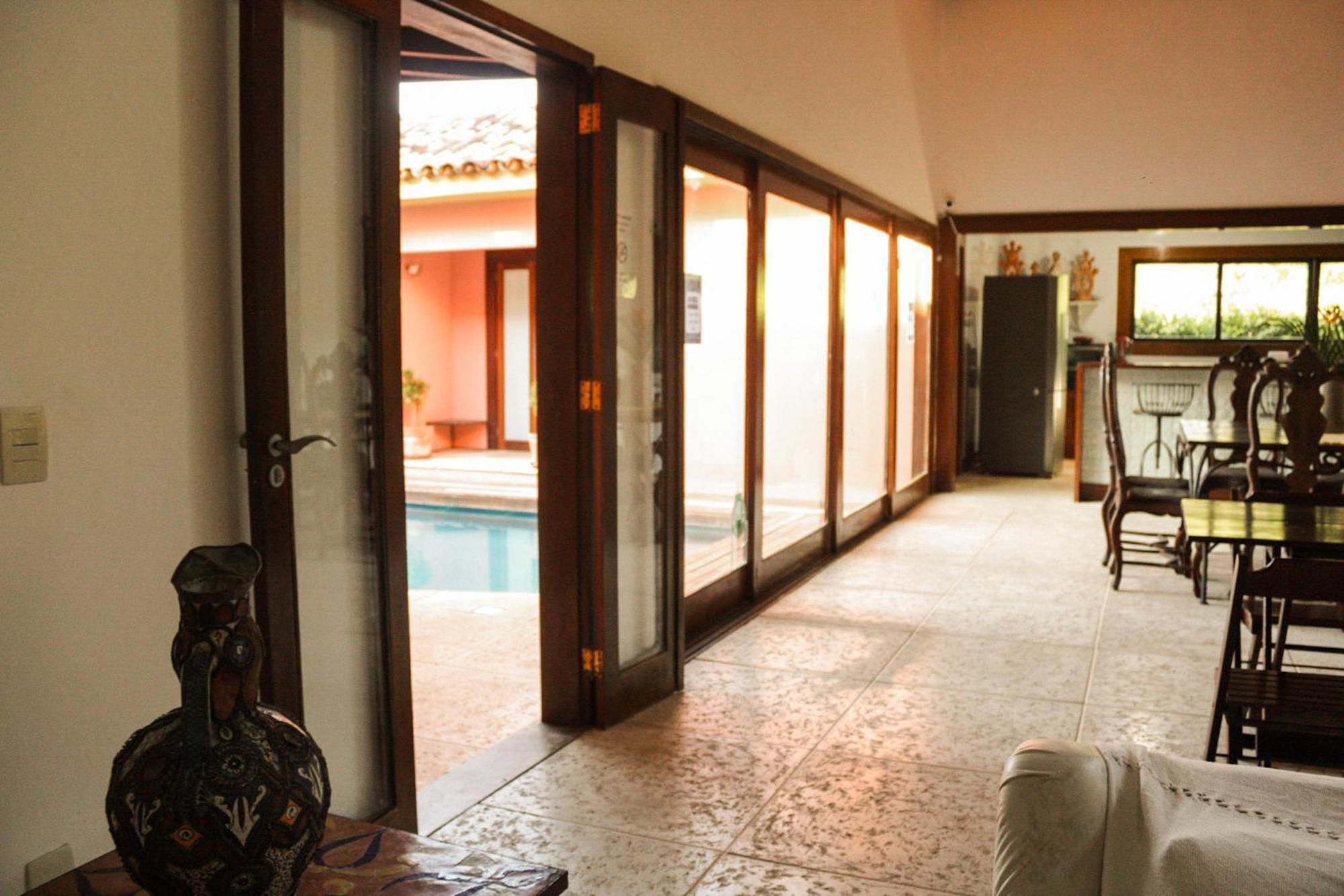 Casa Barco Ferradura Casa de hóspedes Búzios